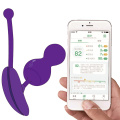 Intelligente Vibratoren Soem-ODM für Mannfrauen-Geschlechtsspielzeug, erwachsenes Spielzeuggeschlechtsprodukt
